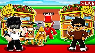 🔴Helping SUBSCRIBERS To Get TACO BASE | Steal a Brainrot Live #1