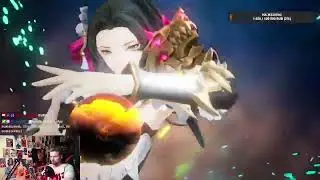 Gran Saga: Босс 2.24 HARD (Boss ch.2 ep.24)