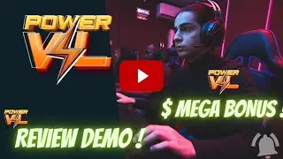 Power Vsl Review Demo Bonus Power VSL