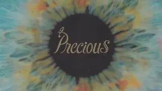 Precious - Whatever Sinks Your Ship (Full Album)