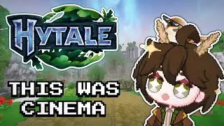 Hytale First Impressions After 5 Hours - The Good and The Bad