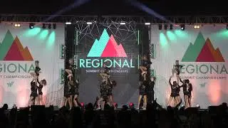 Rival Athletics - Storm [Y3] - The West Regional Summit Day 1 - 04/13/2024