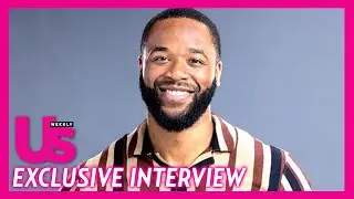 Big Brother 24 Monte Taylor Shares Game Plans, HOH Strategies, Reaction To Past Seasons, & More