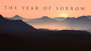 The Year of Sorrow - Sayed Mohammed Baqer Qazwini - MYC Ramadhan 2020