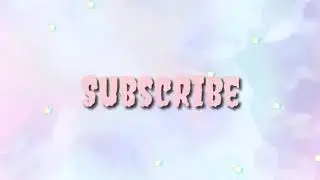 Colorful Intro Background (No Text) Julie Ann