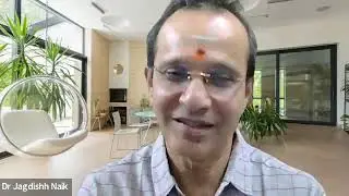 Amitji Nanda Shares His Feedback on the Online Meditation Batch #meditationcourse #onlinemeditation