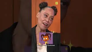 Cree Summer Looks Back on Her Iconic Voice Work #creesummer #rugrats