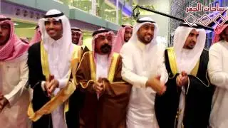 «الدحة» تحضر في حفل تخريج الدفعة الأولى من طلاب جامعة حفر الباطن
