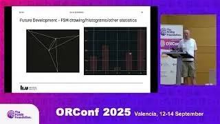 Surfer - recent and upcoming development (Oscar Gustafsson)