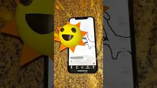 Oh no, Mr Sun&hellip; 😢