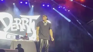 Nelly @ PNE Amphitheatre in Vancouver, BC Friday September 2nd, 2022 4K
