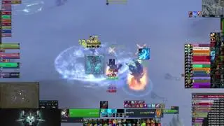 908 Frost DK Winter Arathi Basin
