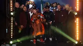 CANELO ALVAREZ - BILLETE GRANDE FUERZA REGIDA Y EDGARDO N&Uacute;&Ntilde;EZ