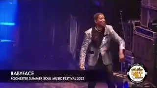 Did you know Babyface wrote and/or produced these songs??