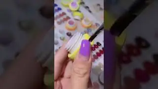 Solid Gel Polish 💜 NailSala.com #gelpolish #nailpolish #nailgelart #nailtutorial #nails #poligel