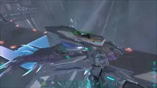 New Space! ~ ARK: BTS