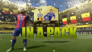 HAZARD IN A PACK