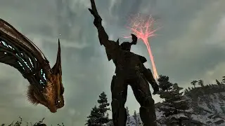 Managarmr Travel Is The BEST To Explore Lost Colony | ARK: Survival Ascended [EP251]