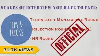 HR QUESTIONS || TCS INTERVIEW PART 2: TIPS & SUGGESTIONS FOR OFF CAMPUS DRIVE 2018 FOR FRESHERS