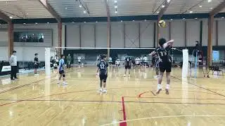 Schools Cup | RSC vs SYD Boys