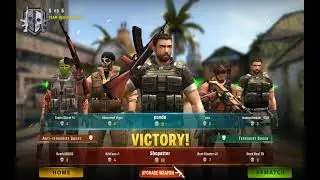 Gun Zone Shooting Game: Best Mobile tablet game #gaming #tabletgaming #mobilegame