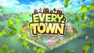 EVERYTOWN Global Official Video (App Store)