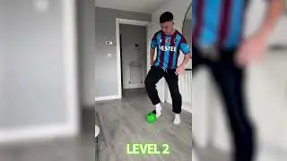 Smart Ball Soccer Bot - Dec - Landscape