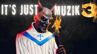 It's Just Music 3: The Dark Side of Gospel and Christian Music Exposed