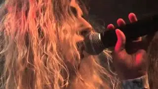 Mental Circus - live @ bosuil, weert (NL) intro + lethal empathy