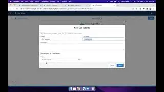 T-11. Do this with Salesforce Flow & learn Apex Trigger | Record Triggered Flow & Apex Trigger Basic