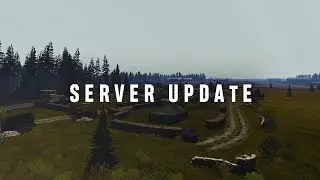 HUGE SERVER UPDATE | VIRTUE EXILE! &mdash; ARMA 3: Exile Mod