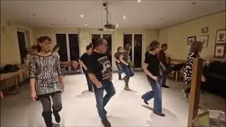 Country 2 Step