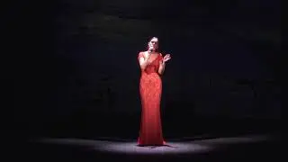 Alfonsina y el Mar, Наталья Саунорюс