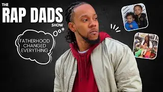 Cardiak: How Fatherhood & Loss Changed Everything