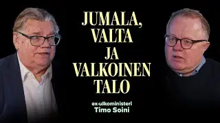 Uskonto ohjaa Yhdysvaltain politiikkaa enemmän kuin luullaan