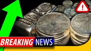 Silver Just Destroyed The Narrative!