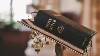 Jesus Calls for More - Pastor Robert Hale
