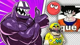 Juegos que FUERON nuestra INFANCIA