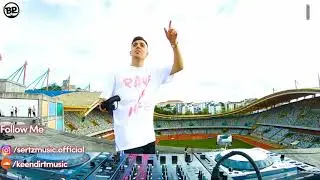 OUTRAGE -  Move It [INTENSITY Recordings] @KEVU RC Liveset