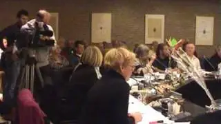 Deel 21 - Registratie Raadsvergadering Menterwolde: Plan A of plan B.