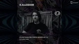 Kaleidor - Radiozora set (Phantasm 2020-2023 Showcase)