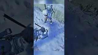 This Is What Trials Looks Like Right Now #Arcraiders #arcraiderstrials #arcraidersgameplay #snowball