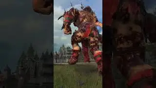 Cygors Explained. They are Terrifying. #totalwarwarhammer3