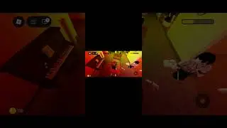 Main elevator yang gila dan seram 😱😓:-X