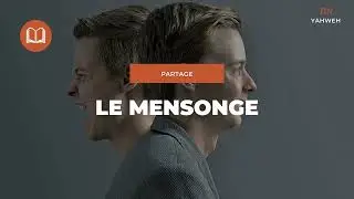 Partage | Le mensonge