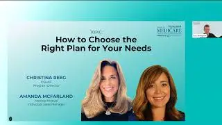 Cleveland.com Guide to Medicare and Golden Retirement 2024 | FULL WEBINAR