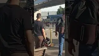 dia da prova di moto