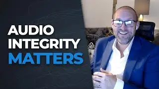 The Truth About Audio Watermarks