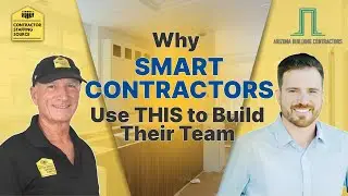 How Arizona Building Contractors Scaled Fast with Contractor Staffing Source
