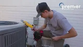 Premier Heating and Air | Service and Installation-Denver
